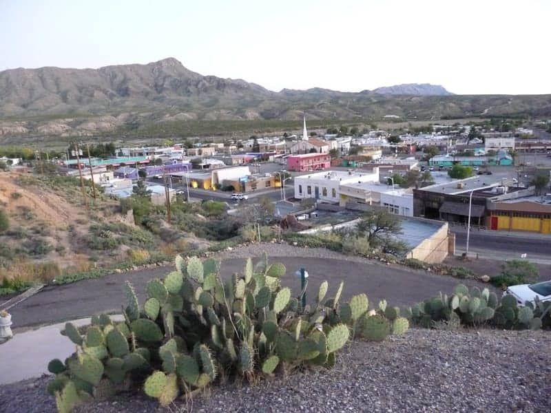 Truth or Consequences